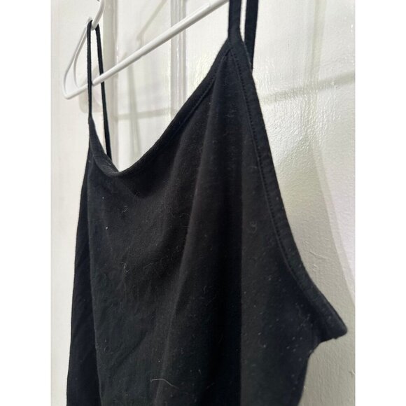 Wild Fable women’s size large black tank top - Picture 3 of 9
